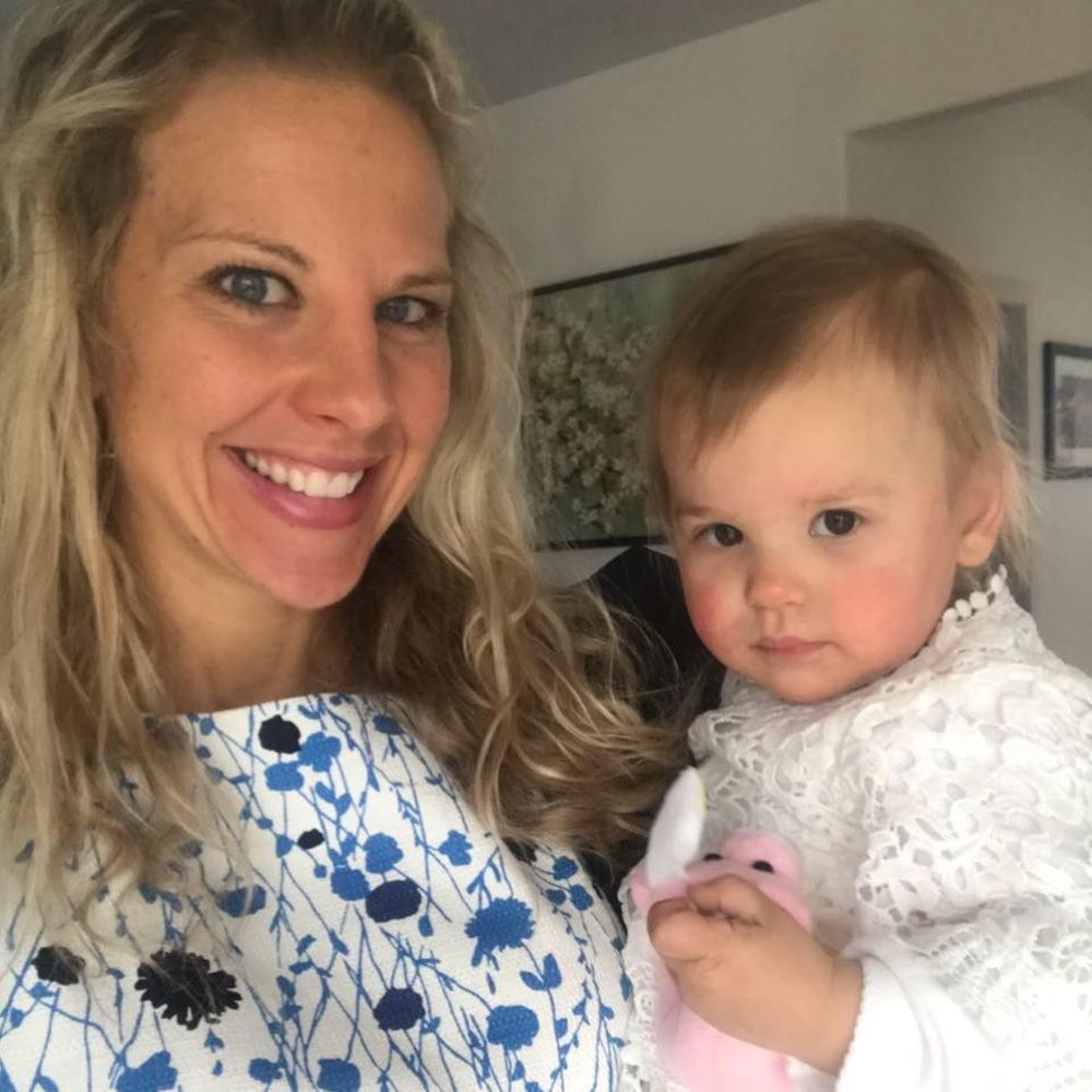 Meet your Posher, Rachel